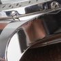 Breitling Super Avenger II Black Chronograph Automatic Pre Owned Watch