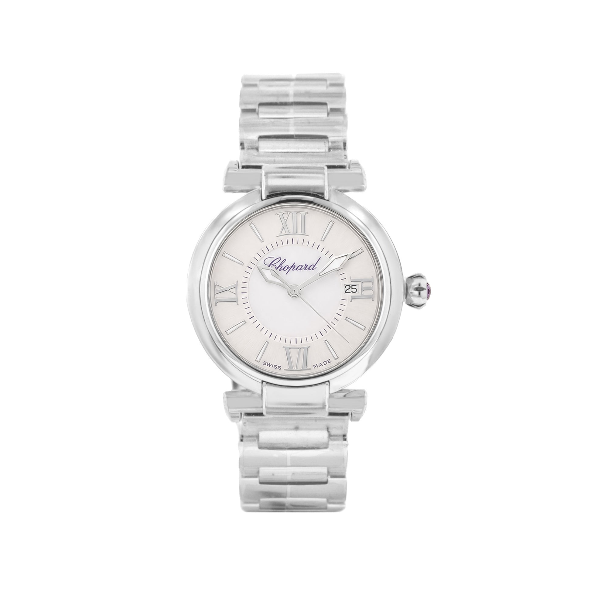 Chopard Imperiale 29mm Automatic Unworn Pre-Owned Watch