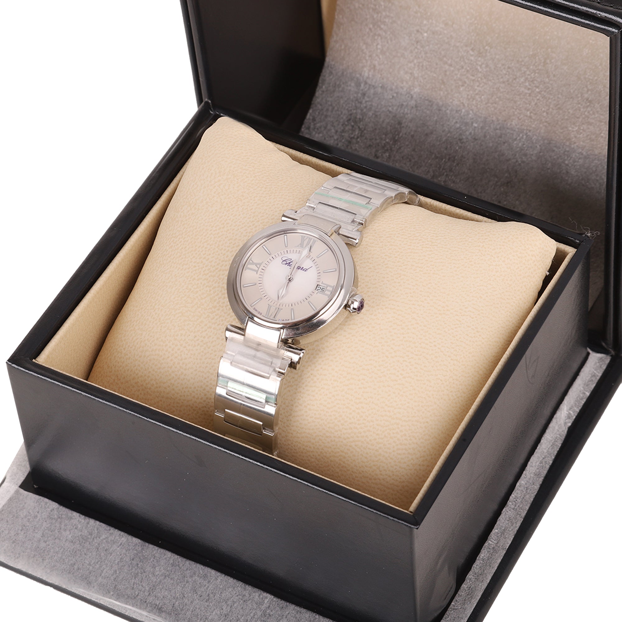 Chopard Imperiale 29mm Automatic Unworn Pre-Owned Watch