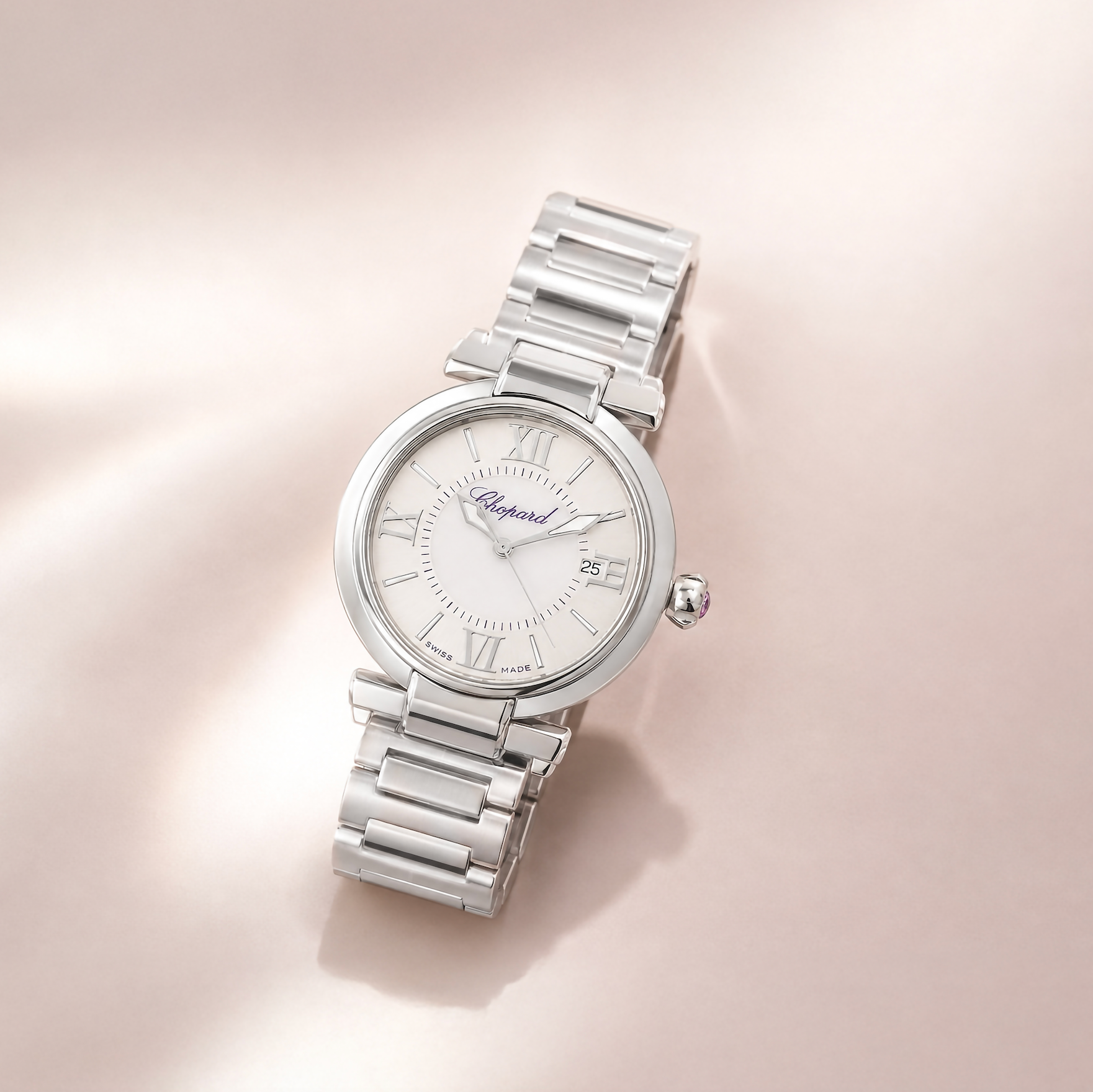 Chopard Imperiale 29mm Automatic Unworn Pre-Owned Watch