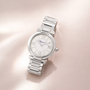 Chopard Imperiale 29mm Automatic Unworn Pre-Owned Watch