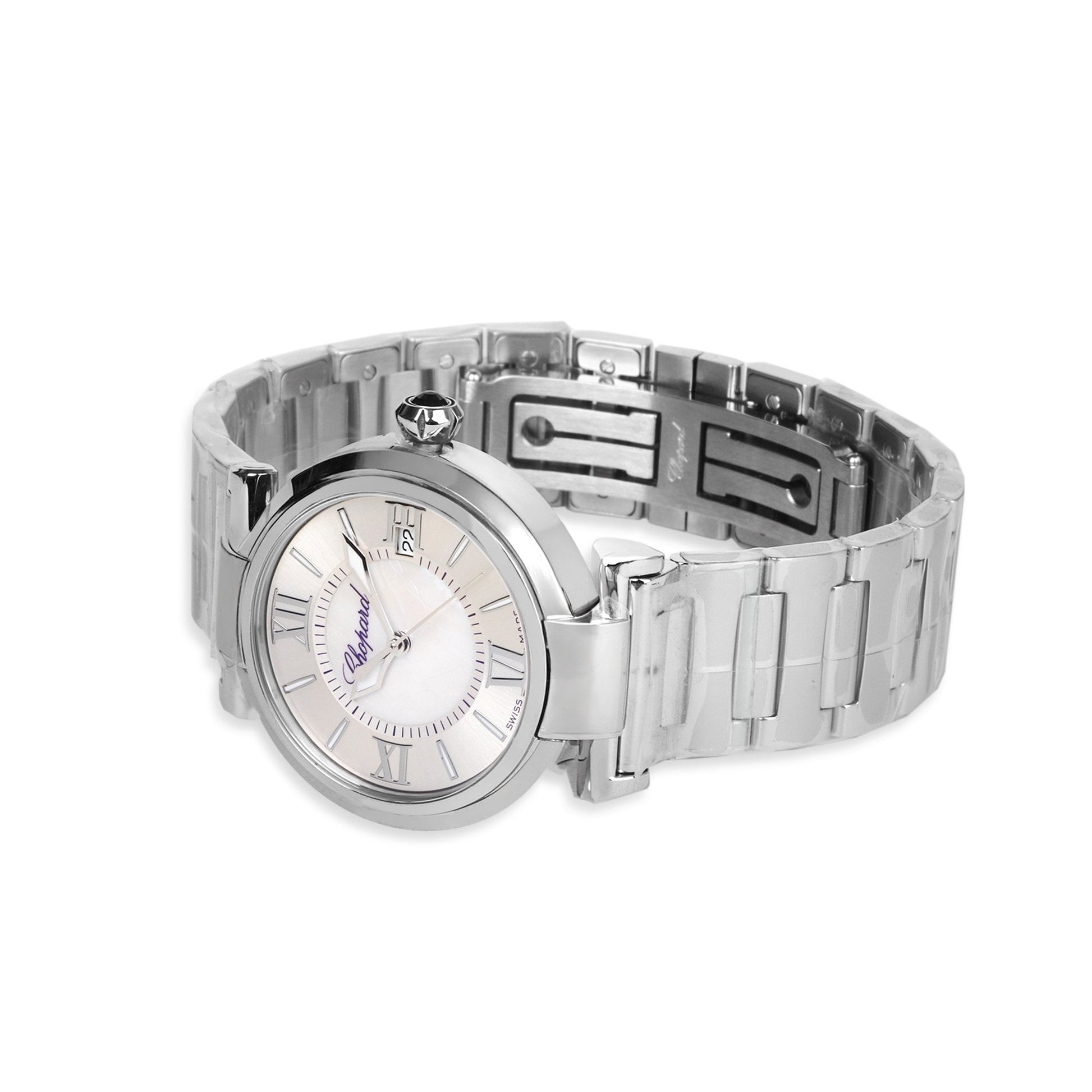 Chopard Imperiale 29mm Automatic Unworn Pre-Owned Watch