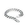 Fred Bennett Heavyweight Curb Chain Bracelet