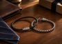 Fred Bennett Large Belcher Link Chain Bracelet