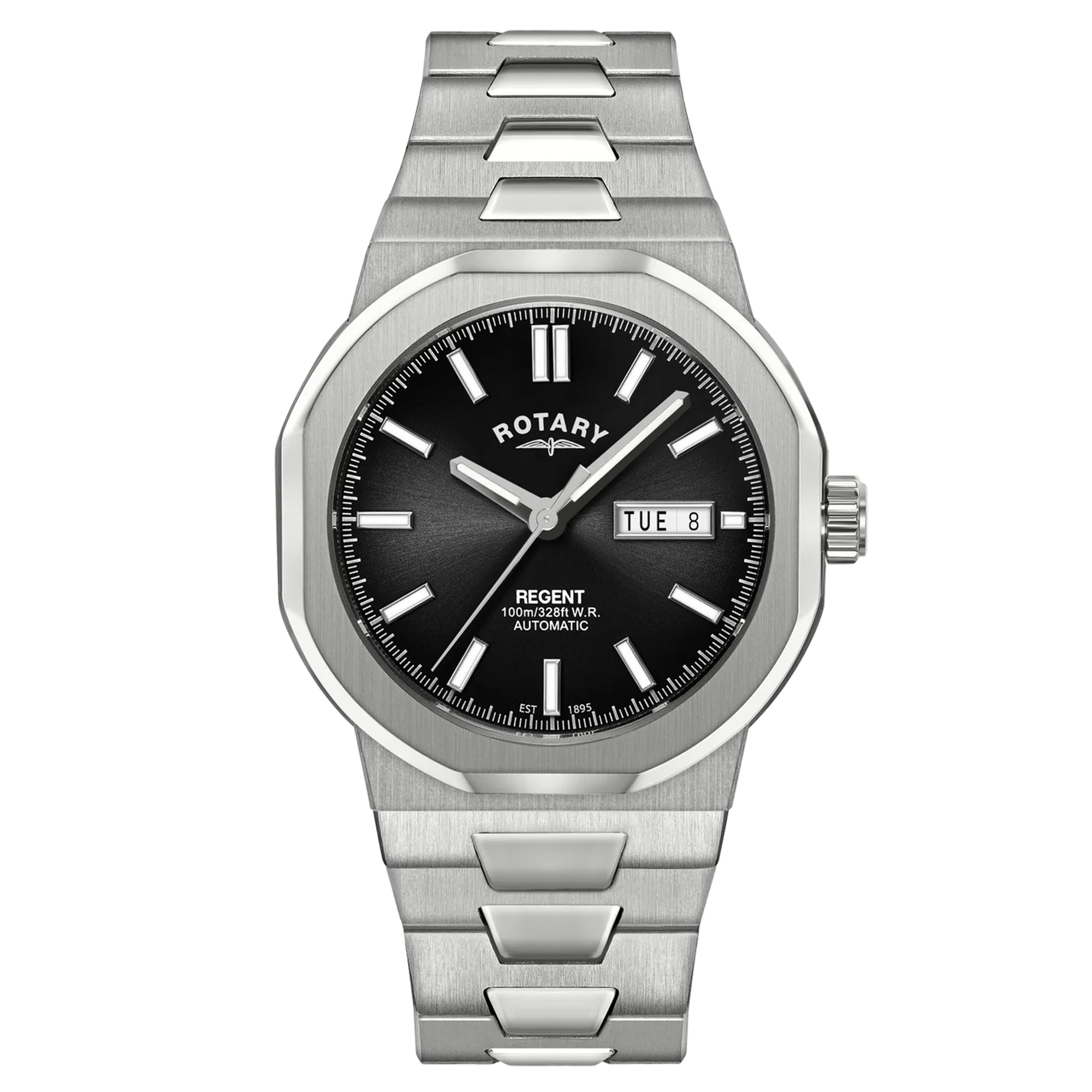Mens Rotary Regent Automatic Watch