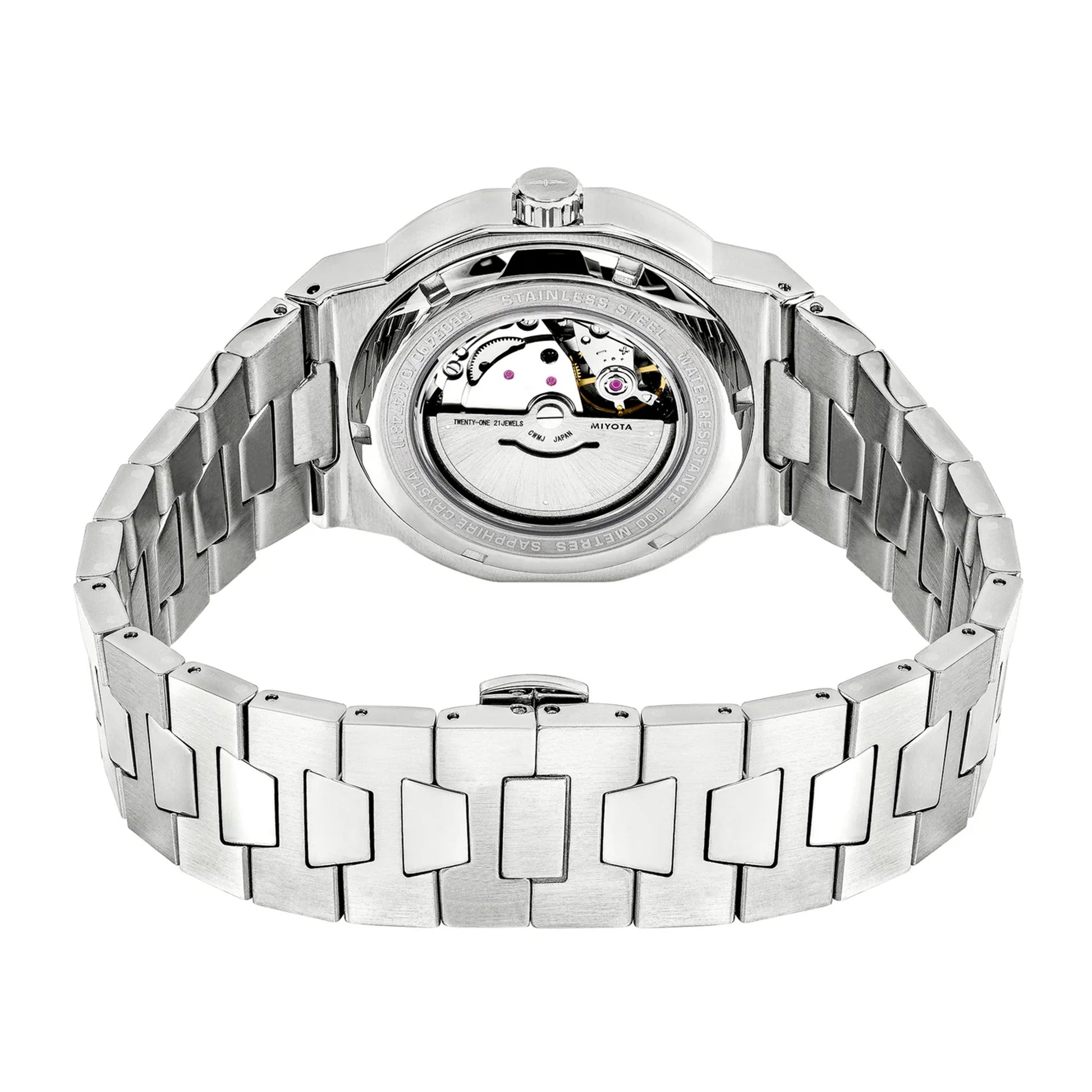 Mens Rotary Regent Automatic Watch