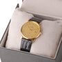 Garrard 18ct Yellow Gold Pre-Owned Watch