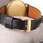 Garrard 18ct Yellow Gold Pre-Owned Watch