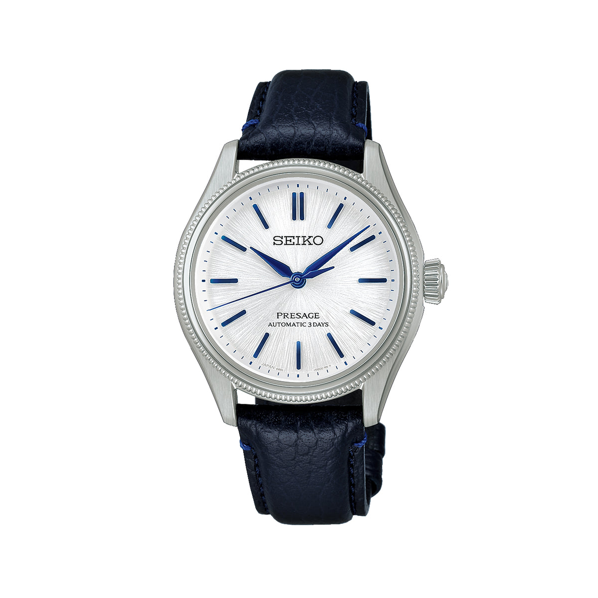 Seiko 145th Anniversary Presage Classic Series Shiro-neri Limited Edition