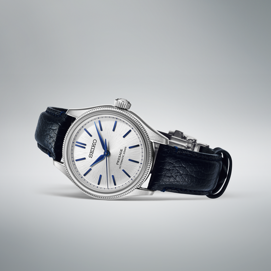 Seiko 145th Anniversary Presage Classic Series Shiro-neri Limited Edition