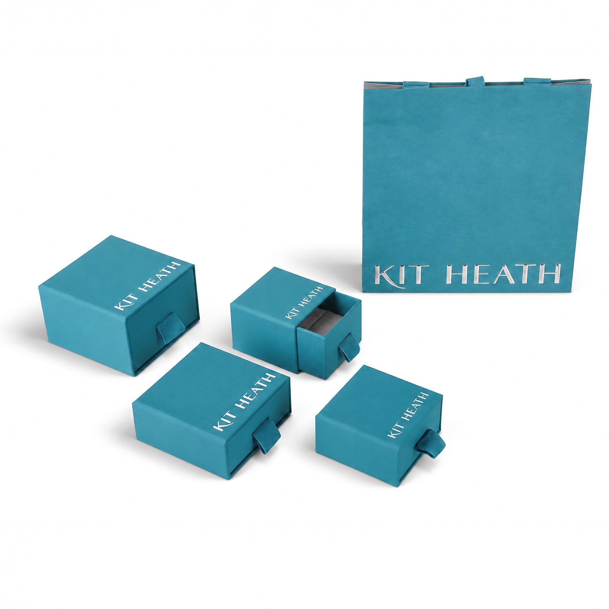 Kit Heath