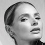 Kit Heath Sterling Silver Infinity Stud Earrings