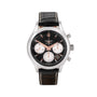 Longines Heritage Automatic Exhibition Back Pre-owned Watch