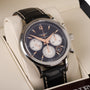 Longines Heritage Automatic Exhibition Back Pre-owned Watch