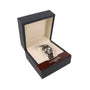 Longines Heritage Automatic Exhibition Back Pre-owned Watch