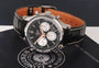 Longines Heritage Automatic Exhibition Back Pre-owned Watch