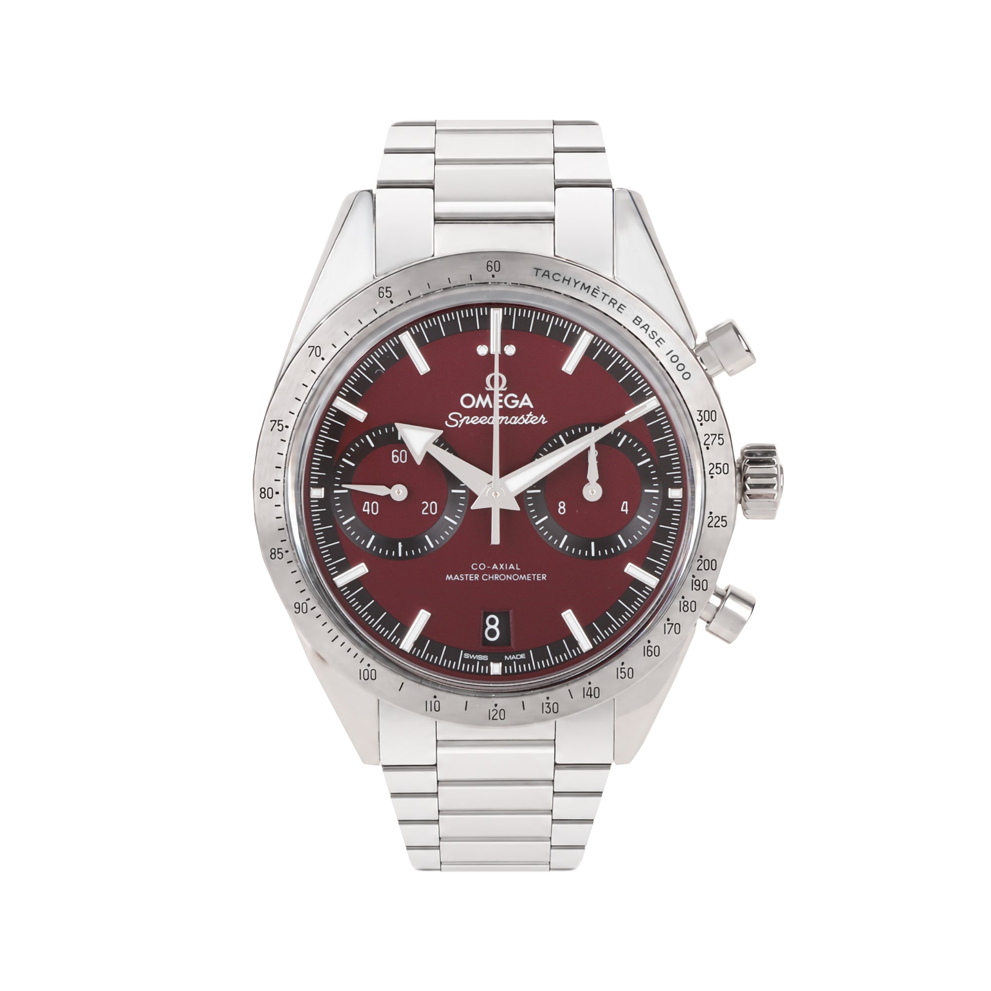 Omega Speedmaster '57 Pre-owned Watch