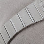 Omega Constellation Quartz Silver Dial Pre-Owned Watch