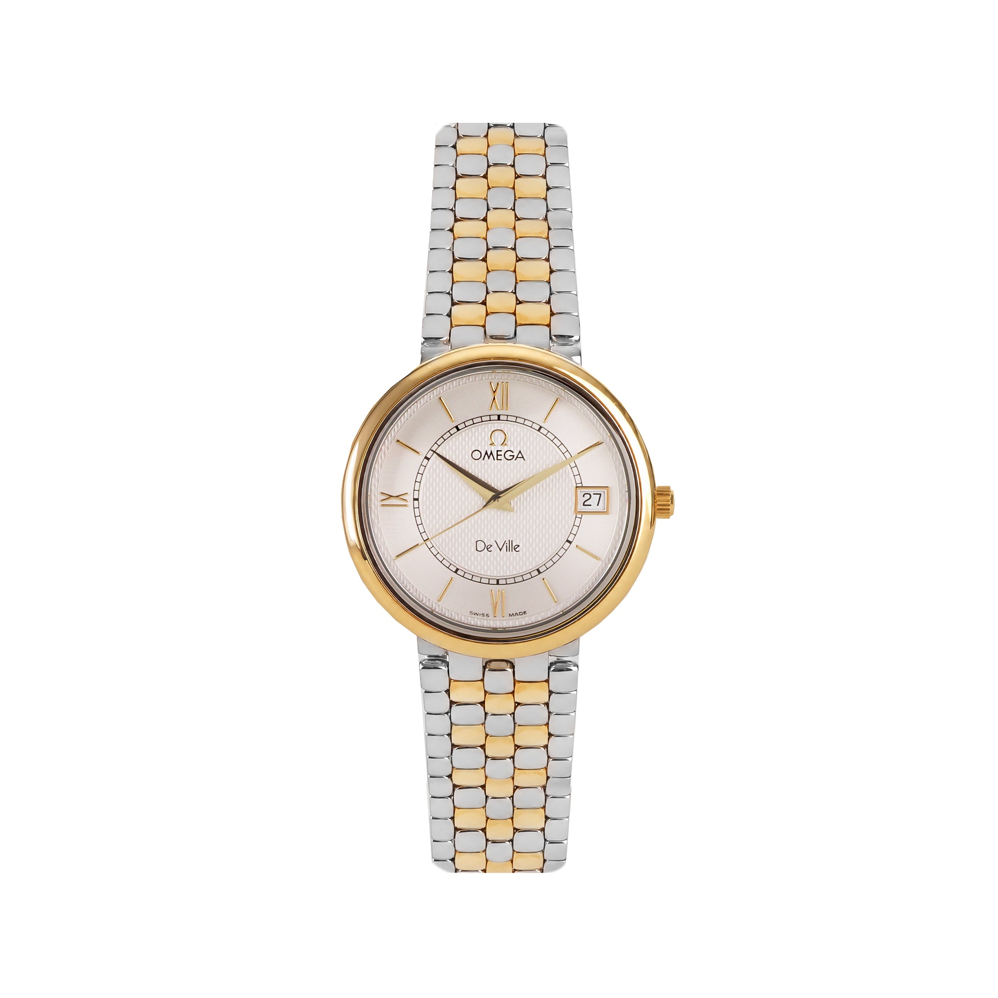 Omega De Ville 31mm Pre-Owned Watch