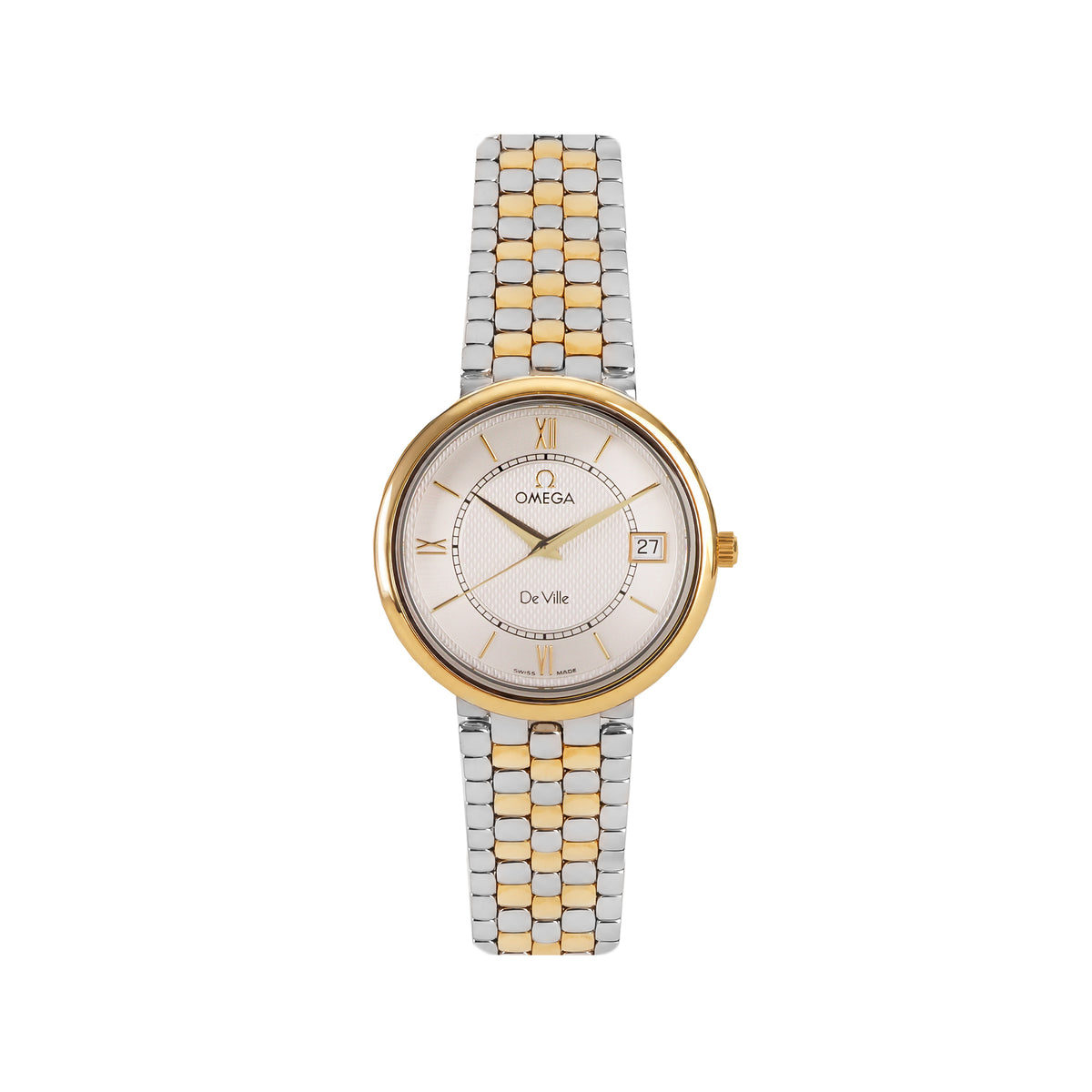 Omega De Ville 31mm Pre-Owned Watch