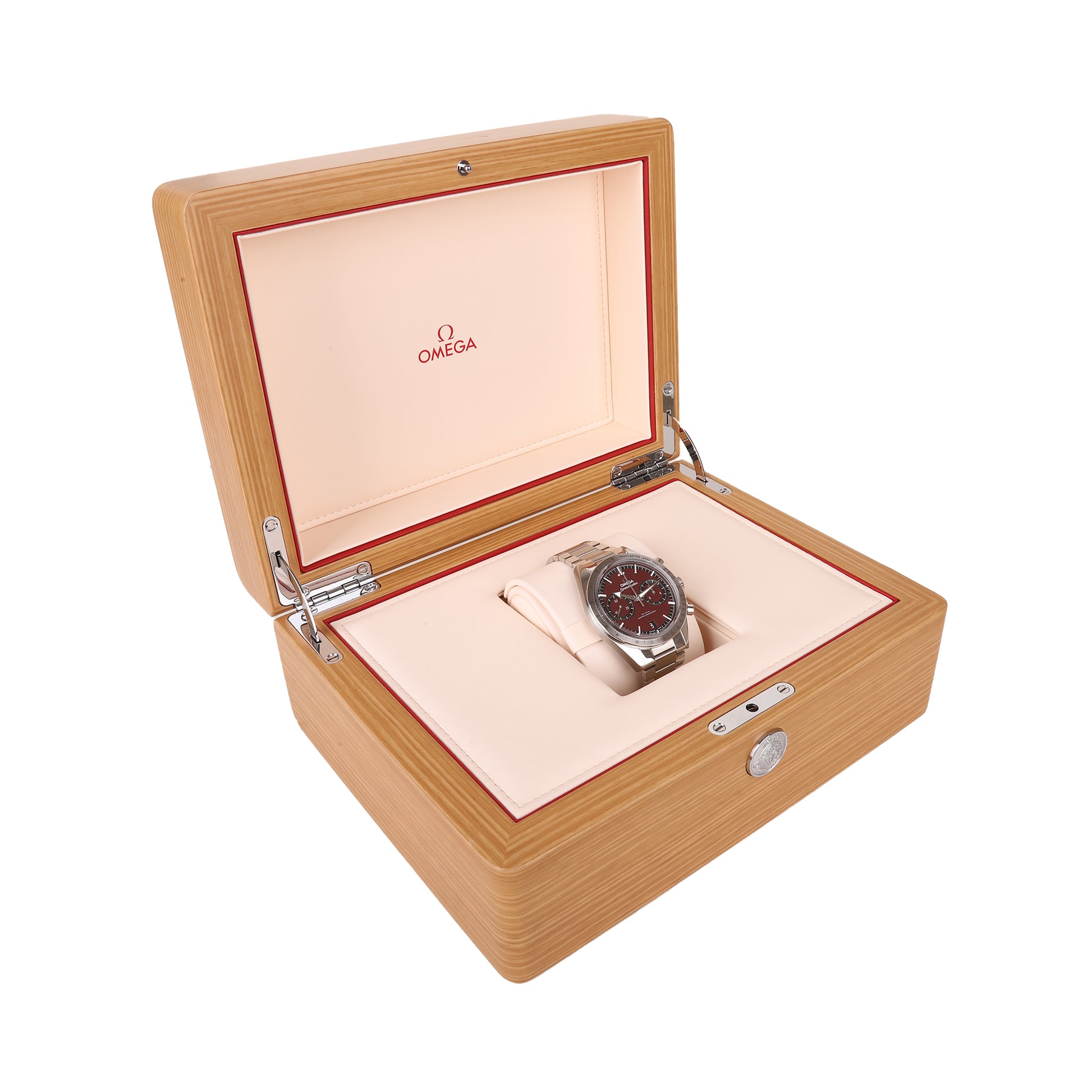 Omega Speedmaster '57 Pre-owned Watch