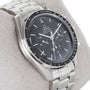 Omega Speedmaster 'Moonwatch' Professional Pre-Owned Watch