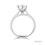 Platinum_Round_Brilliant_Cut_Lab_Grown_Diamond_Six_Claw_Solitaire_Engagement_Ring_4
