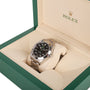 Rolex Air-King Pre-Owned Watch UNWORN