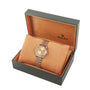 Rolex Datejust 31mm Champagne Diamond Dial Pre Owned Watch