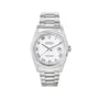 Rolex Datejust Steel Oyster Bracelet with a White 36mm Dial Pre-Owned Watch