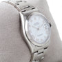 Rolex Datejust Steel Oyster Bracelet with a White 36mm Dial Pre-Owned Watch