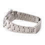 Rolex Datejust Steel Oyster Bracelet with a White 36mm Dial Pre-Owned Watch