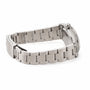 Rolex Datejust Steel Oyster Bracelet with a White 36mm Dial Pre-Owned Watch