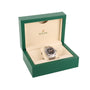 Rolex Explorer II Pre-owned Watch With Black Dial