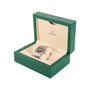 Rolex Explorer II Pre-owned Watch With Black Dial