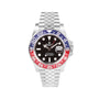 Rolex GMT Master II Oyster Perpetual 'Pepsi' Pre-owned Watch