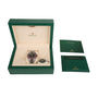 Rolex GMT Master II Oyster Perpetual 'Pepsi' Pre-owned Watch