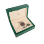 Rolex GMT Master II Oyster Perpetual 'Pepsi' Pre-owned Watch
