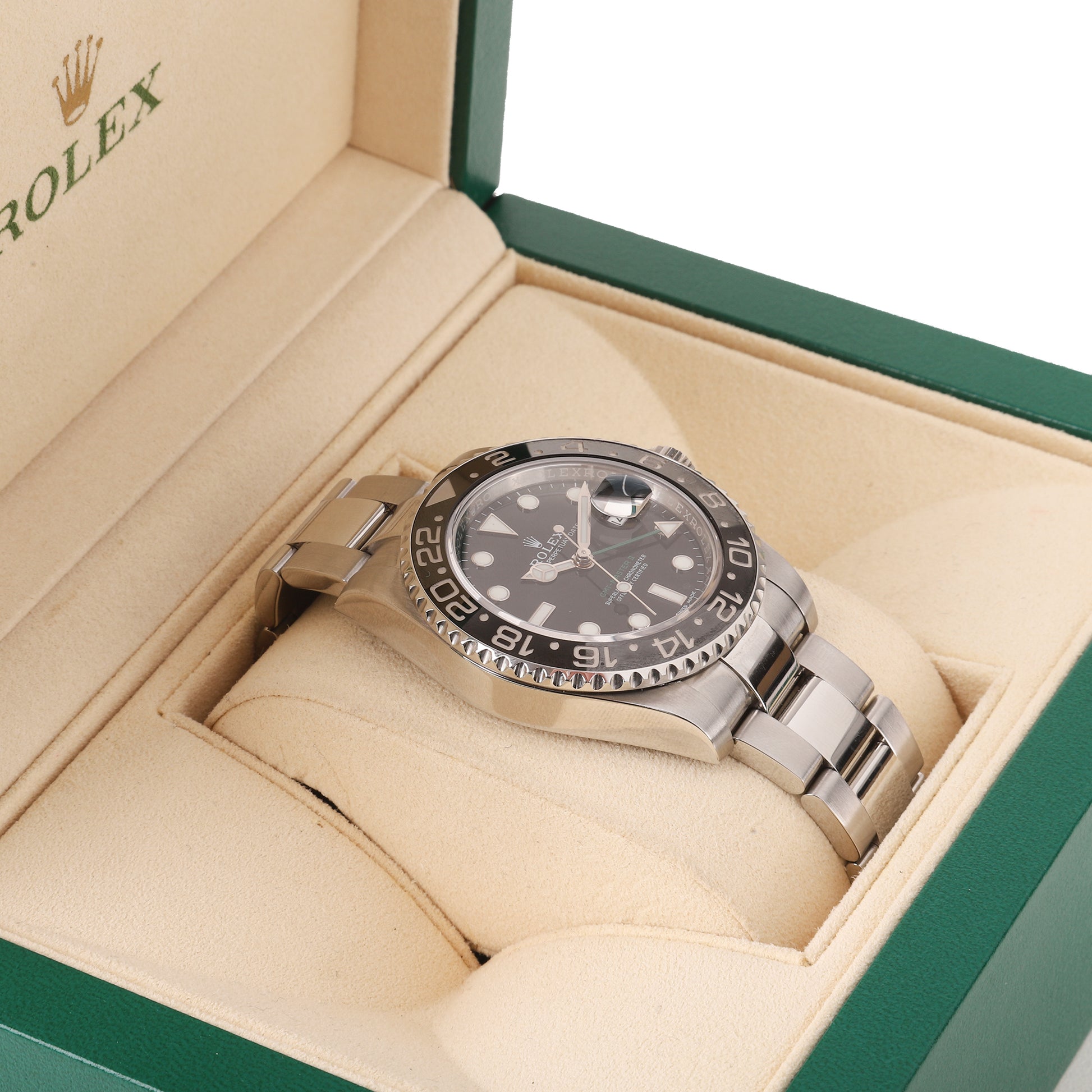Rolex_GMT_Master_II_Oyster_Perpetual_Pre-Owned_Watch_July_2018_2