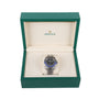 Rolex GMT Master ll Batgirl Black and Blue Bezel 2025 Pre-Owned UNWORN Watch