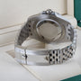 Rolex GMT Master ll Batgirl Black and Blue Bezel 2025 Pre-Owned UNWORN Watch