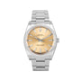 Rolex Oyster Perpetual Automatic Pre-Owned Watch