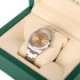 Rolex Oyster Perpetual Automatic Pre-Owned Watch