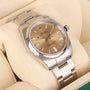 Rolex Oyster Perpetual Automatic Pre-Owned Watch