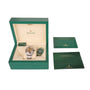 Rolex Oyster Perpetual Automatic Pre-Owned Watch