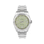 Rolex Oyster Perpetual Pistachio Pre-Owned Watch