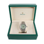 Rolex Oyster Perpetual Pistachio Pre-Owned Watch
