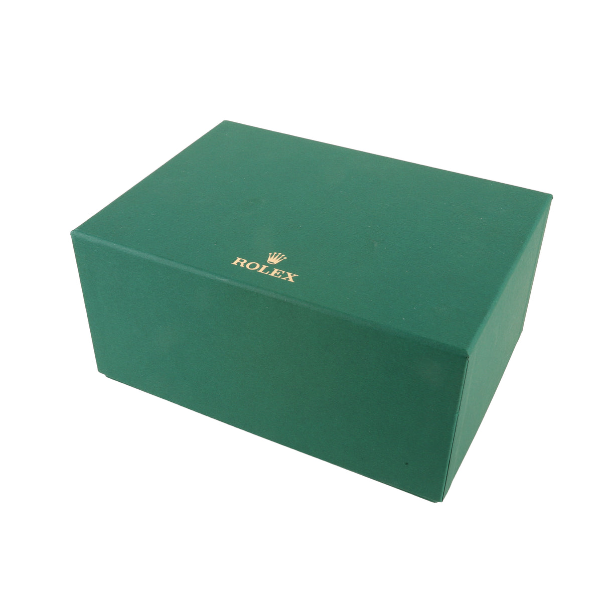 Rolex Oyster Perpetual Pistachio Pre-Owned Watch
