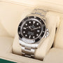 Rolex Sea Dweller 4000 2016 Pre-owned Watch