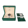 Rolex Sea Dweller 4000 2016 Pre-owned Watch
